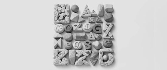 Logotype _ Style