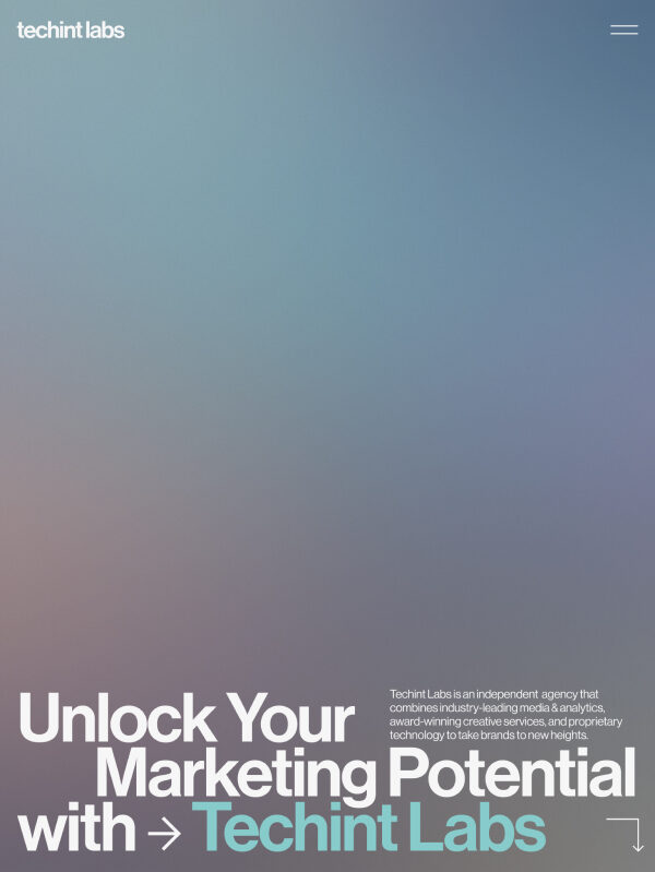 Homepage _ Tablet 1