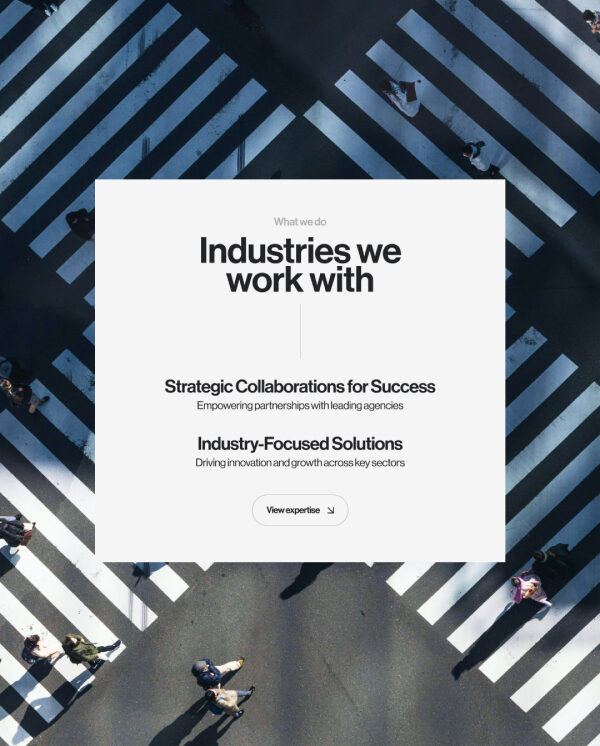 Industries inst