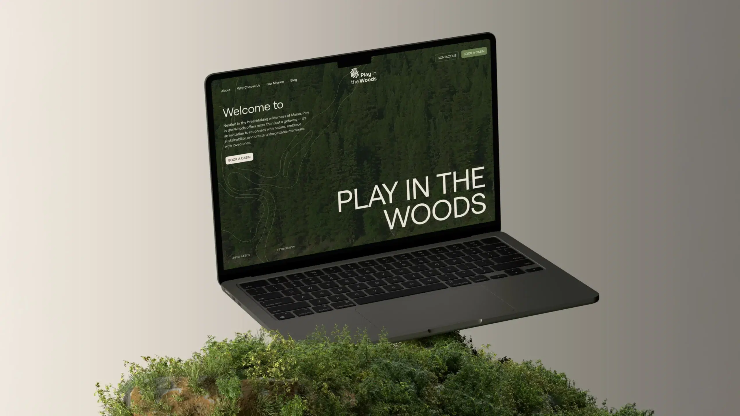 laptop mockup-min