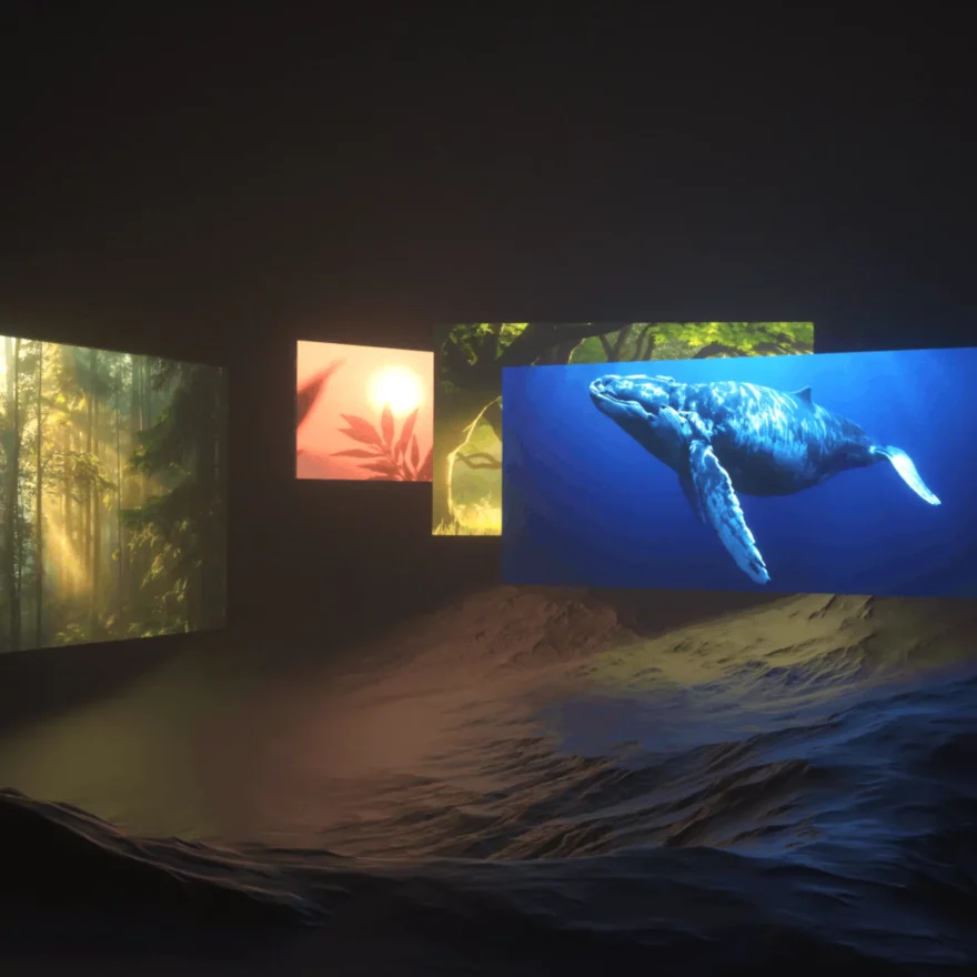 Screens