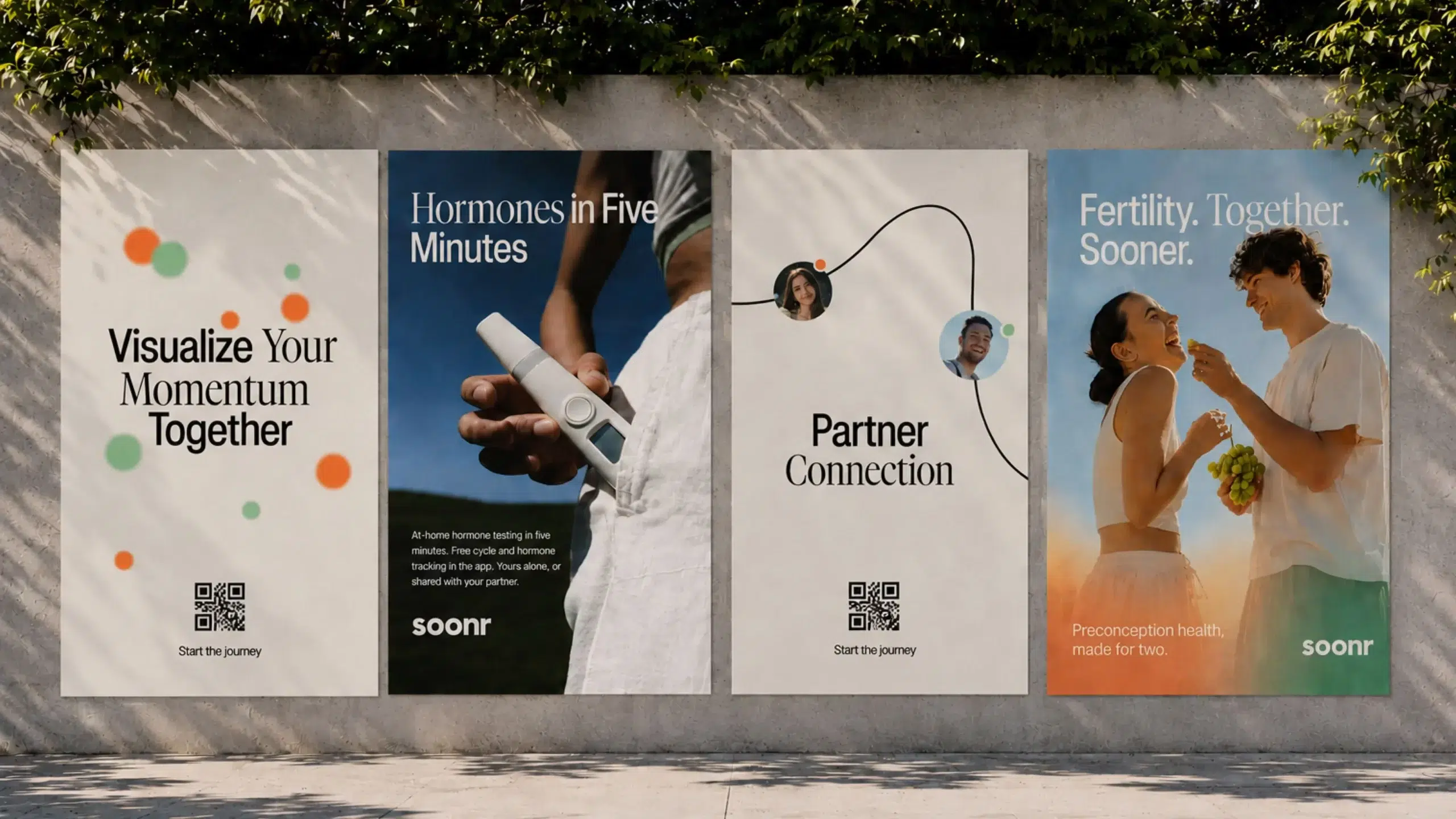 posters